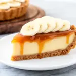 banoffee pie recipe - featured image