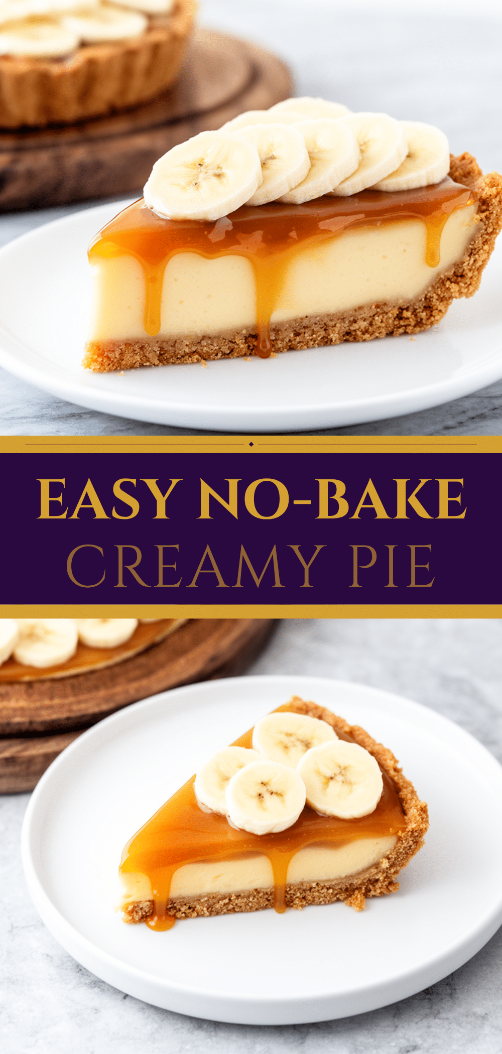 Banoffee Pie Recipe Easy Caramel Banana Dessert for Busy Weeknights 5 banoffee pie recipe recipe