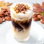 Fall Maple Pecan Cold Brew - featured image