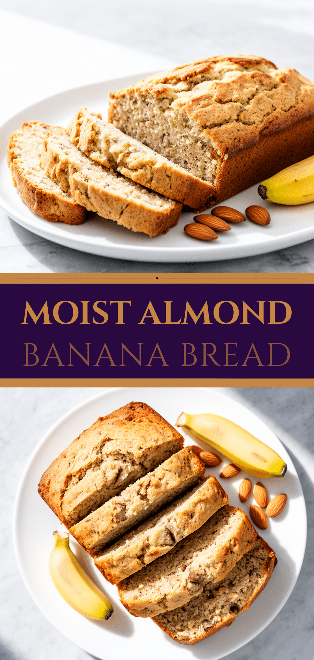 Gluten-Free Banana Bread with Almond Flour Easy Recipe for Busy Weeknights 5 gluten-free banana bread with almond flour recipe