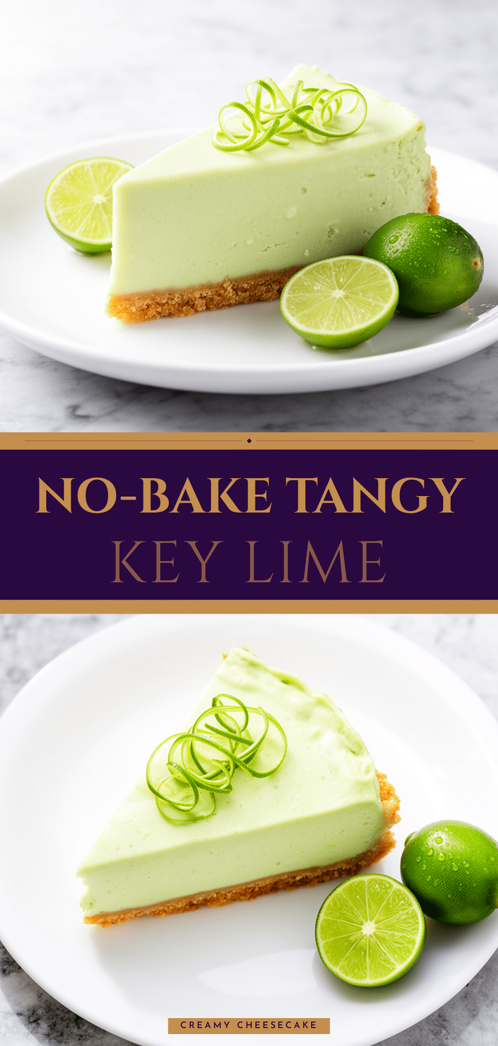 No-Bake Key Lime Cheesecake Recipe 5 Easy Steps for Tangy Citrus Delight 5 no-bake key lime cheesecake recipe