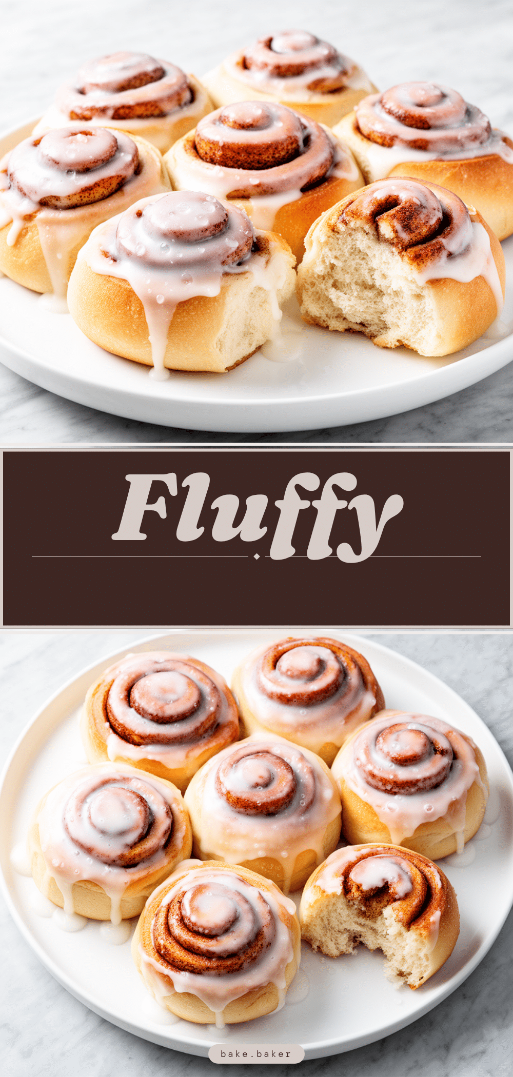 Soft Glazed Cinnamon Rolls: Easy 1-Hour Recipe 5 soft glazed cinnamon rolls recipe