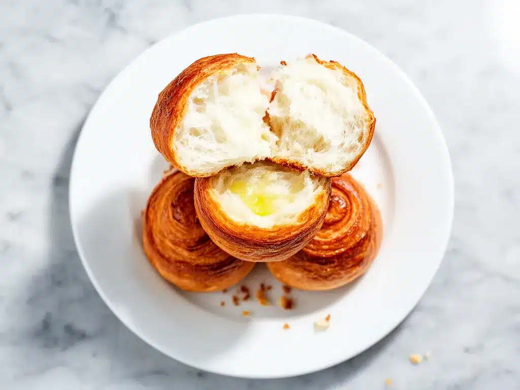 Soft Homemade Brioche Buns: Best Soft Dinner Rolls 4 soft homemade brioche buns preparation steps