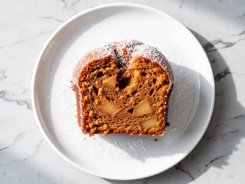 Fall Cinnamon Apple Cider Donut Cake: 5 Best Easy Tips 4 Fall Cinnamon Apple Cider Donut Cake preparation steps