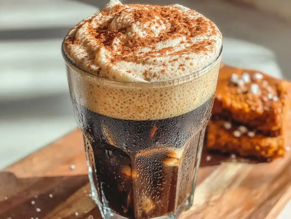 Fall Cinnamon Pumpkin Spice Cold Brew Coffee: 3-Step Cozy Night Drink 4 fall cinnamon pumpkin spice cold brew coffee preparation steps