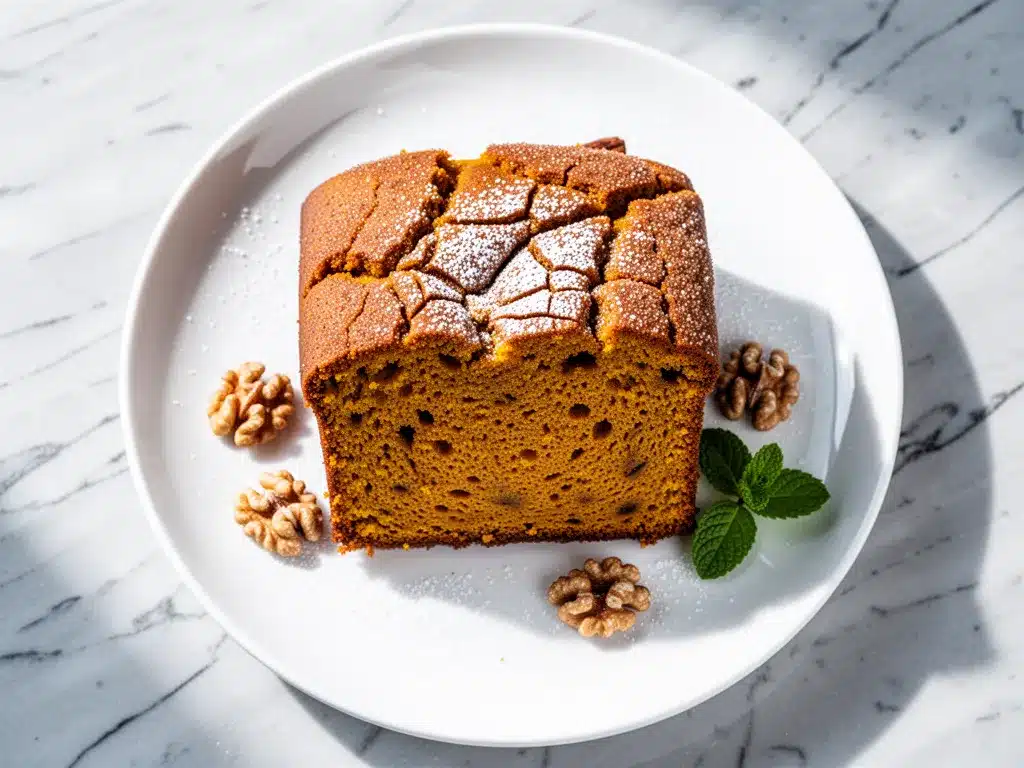 Fall Maple Brown Sugar Pumpkin Bread: 30-Minute Easy Weeknight Treat 4 fall maple brown sugar pumpkin bread preparation steps