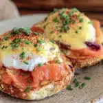 foolproof hollandaise sauce - featured image