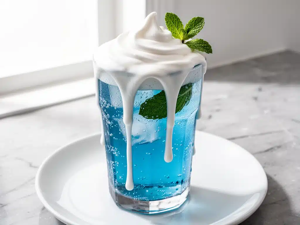 Lotus Energy Blue Raspberry Refresher - featured image