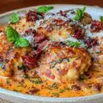 Marry Me Chicken - featured image