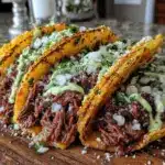 Real Mexican Street Tacos - featured image