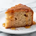 Rosh Hashanah Honey Apple Cake - featured image