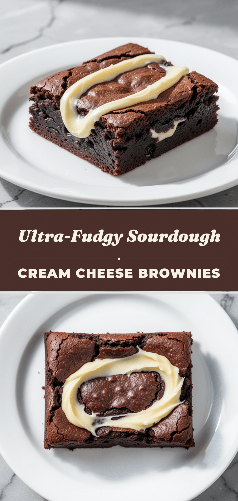 Ultra-Fudgy Sourdough Discard Brownies: 5-Ingredient Easy Recipe 5 sourdough discard brownies recipe